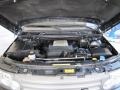 Java Black Pearlescent - Range Rover V8 HSE Photo No. 43