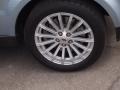  2011 Range Rover Sport HSE Wheel