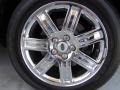 Java Black Pearlescent - Range Rover V8 HSE Photo No. 47