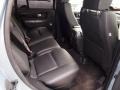 Rear Seat of 2011 Range Rover Sport HSE