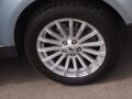  2011 Range Rover Sport HSE Wheel