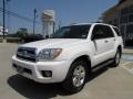 Natural White - 4Runner SR5 Photo No. 5