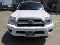 Natural White - 4Runner SR5 Photo No. 6