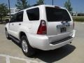 Natural White - 4Runner SR5 Photo No. 8