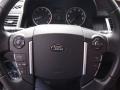 Ebony/Ebony Controls Photo for 2011 Land Rover Range Rover Sport #80194430