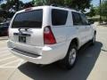 Natural White - 4Runner SR5 Photo No. 10