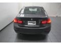 Mineral Grey Metallic - 3 Series 328i Sedan Photo No. 10