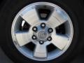 Natural White - 4Runner SR5 Photo No. 45