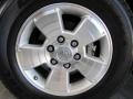 Natural White - 4Runner SR5 Photo No. 46