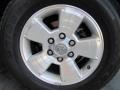 Natural White - 4Runner SR5 Photo No. 47