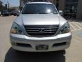 Silver Pine Metallic - GX 470 Photo No. 6