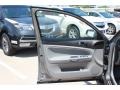 Silverstone Grey Metallic - Passat GLS Sedan Photo No. 9