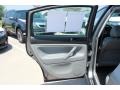 Silverstone Grey Metallic - Passat GLS Sedan Photo No. 11