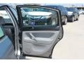 Silverstone Grey Metallic - Passat GLS Sedan Photo No. 13
