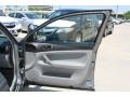 Silverstone Grey Metallic - Passat GLS Sedan Photo No. 15