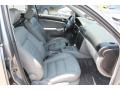 Silverstone Grey Metallic - Passat GLS Sedan Photo No. 16
