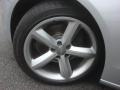 Ice Silver Metallic - A5 2.0T quattro Coupe Photo No. 27