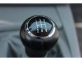 Silverstone Grey Metallic - Passat GLS Sedan Photo No. 23