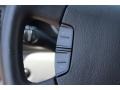 Silverstone Grey Metallic - Passat GLS Sedan Photo No. 26