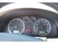 Silverstone Grey Metallic - Passat GLS Sedan Photo No. 27