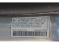 Silverstone Grey Metallic - Passat GLS Sedan Photo No. 30