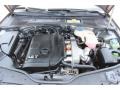 Silverstone Grey Metallic - Passat GLS Sedan Photo No. 31