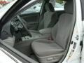 Super White - Camry LE Photo No. 8