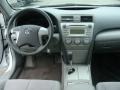 Super White - Camry LE Photo No. 9