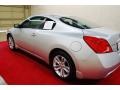 Brilliant Silver - Altima 2.5 S Coupe Photo No. 4