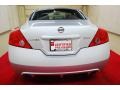 Brilliant Silver - Altima 2.5 S Coupe Photo No. 5