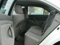 Super White - Camry LE Photo No. 13