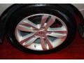 Brilliant Silver - Altima 2.5 S Coupe Photo No. 8