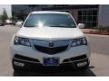 Aspen White Pearl - MDX Advance Photo No. 3