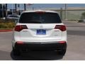 Aspen White Pearl - MDX Advance Photo No. 4