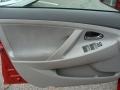 Barcelona Red Metallic - Camry LE Photo No. 6