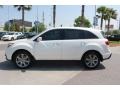 Aspen White Pearl - MDX Advance Photo No. 5
