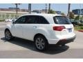 Aspen White Pearl - MDX Advance Photo No. 7