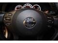 Brilliant Silver - Altima 2.5 S Coupe Photo No. 19