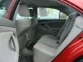 Barcelona Red Metallic - Camry LE Photo No. 13