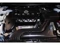Brilliant Silver - Altima 2.5 S Coupe Photo No. 21