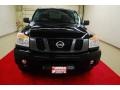 Galaxy Black - Titan SV Crew Cab Photo No. 2