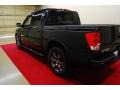 Galaxy Black - Titan SV Crew Cab Photo No. 4