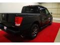 Galaxy Black - Titan SV Crew Cab Photo No. 6