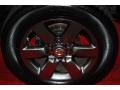 Galaxy Black - Titan SV Crew Cab Photo No. 8