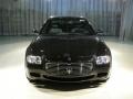 2006 Black Maserati Quattroporte   photo #4