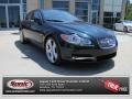 2009 Botanical Green Metallic Jaguar XF Supercharged #80174663