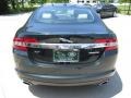 Botanical Green Metallic - XF Supercharged Photo No. 9