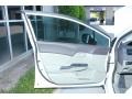 Taffeta White - Civic HF Sedan Photo No. 9