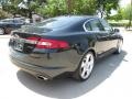 Botanical Green Metallic - XF Supercharged Photo No. 10