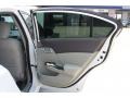 Taffeta White - Civic HF Sedan Photo No. 13